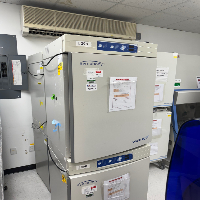 VWR Symphony Double Stack Incubator image 0